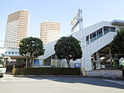 西武線小手指駅　バスで20分