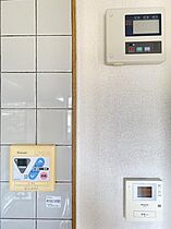 グランソレイユ 202 ｜ 埼玉県入間市大字下藤沢4-19-1（賃貸マンション3DK・2階・55.83㎡） その15