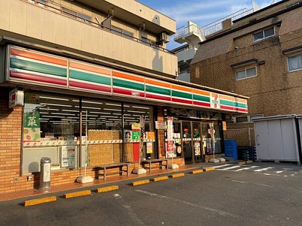 クリオ多摩永山参番館