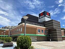 クリオ多摩永山参番館