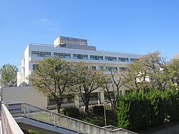 クリオ多摩永山参番館