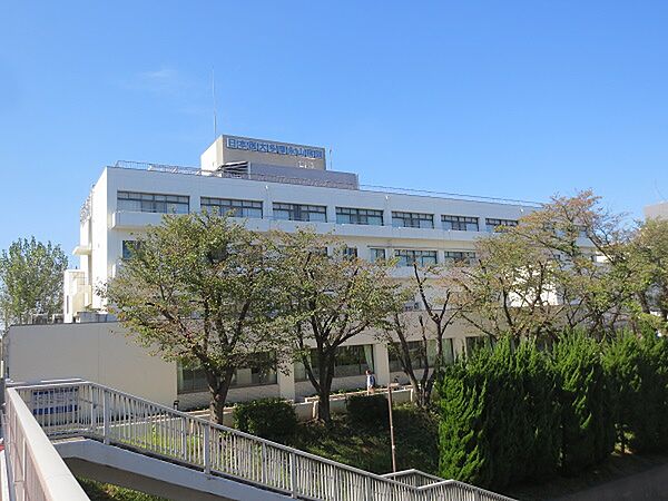 クリオ多摩永山参番館