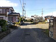 埼玉県春日部市永沼1319-1：物件画像