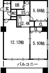 さっぽろ駅 11.0万円