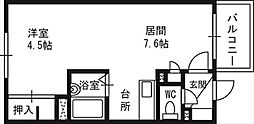 🉐敷金礼金0円！🉐エスパシオ本郷