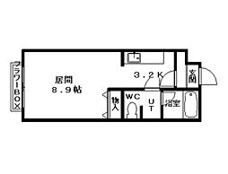 🉐敷金礼金0円！🉐Ｊｕｓｔ山鼻