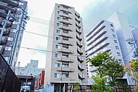 北海道札幌市中央区南二条西19丁目291-54：物件画像／ホームメイトFC北24条店　合同会社リアム