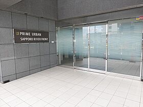 ＰＲＩＭＥ　ＵＲＢＡＮ札幌　ＲＩＶＥＲ　ＦＲＯＮＴ 00903 ｜ 北海道札幌市中央区南九条西1丁目1-1（賃貸マンション1LDK・9階・50.05㎡） その23