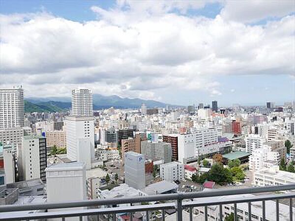 ＰＲＩＭＥ　ＵＲＢＡＮ札幌　ＲＩＶＥＲ　ＦＲＯＮＴ 02210｜北海道札幌市中央区南九条西1丁目(賃貸マンション1LDK・22階・38.03㎡)の写真 その19