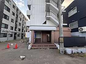 グランビュー中島公園 00801 ｜ 北海道札幌市中央区南八条西1丁目5-2（賃貸マンション1DK・8階・30.96㎡） その23