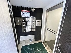 コアパレット 00102 ｜ 北海道札幌市北区麻生町1丁目2番41号（賃貸マンション1DK・1階・26.72㎡） その21