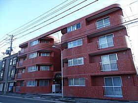 エンドレス三井南6条 00207 ｜ 北海道札幌市中央区南六条西16丁目2-24（賃貸マンション1DK・2階・26.75㎡） その1