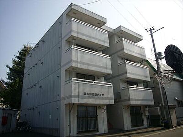 外観画像