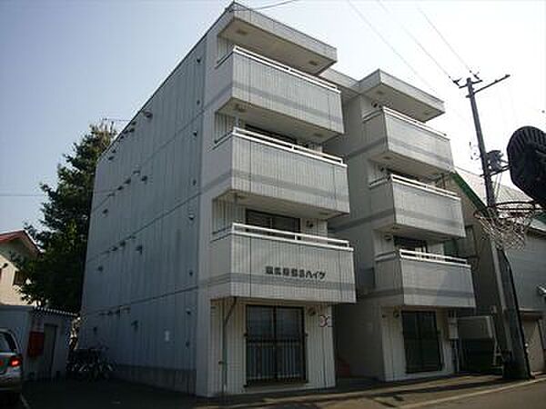 外観画像