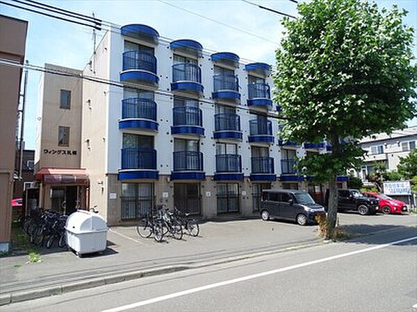外観画像