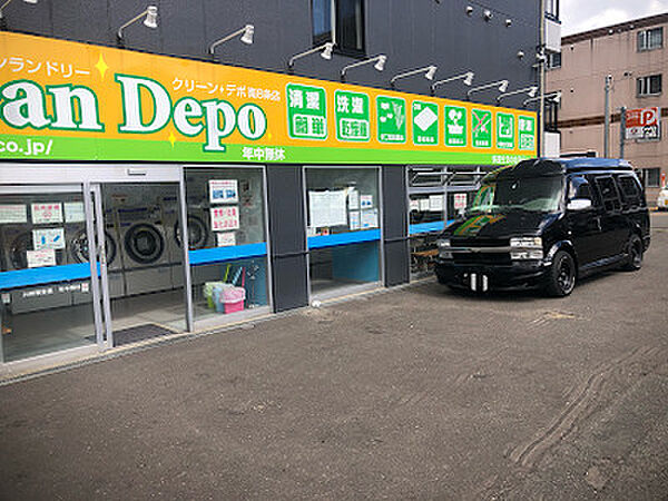 外観画像