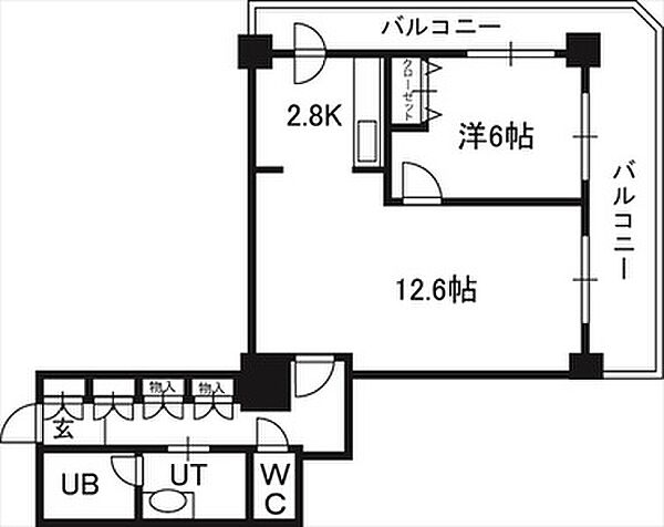 外観画像
