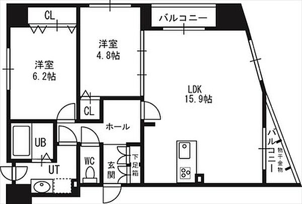 外観画像