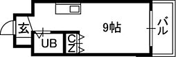 🉐敷金礼金0円！🉐メゾン・ド・シュヴァル