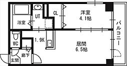 🉐敷金礼金0円！🉐グランカーサ南6条