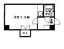 間取り：間取図