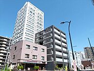 北海道札幌市中央区南一条西21丁目1-16：物件画像／大東建託リーシング株式会社　札幌麻生店