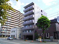 北海道札幌市中央区北六条西25丁目3番13号：物件画像／大東建託リーシング株式会社　札幌麻生店
