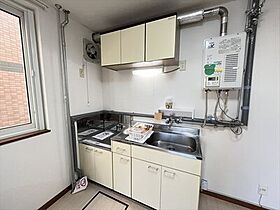 プライマリハウス 00105 ｜ 北海道札幌市白石区本通4丁目南8-7（賃貸アパート1DK・2階・25.50㎡） その11
