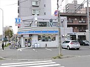 ローソン:110m