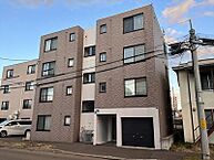 北海道札幌市東区北十五条東13丁目1-6：物件画像／大東建託リーシング株式会社　札幌麻生店