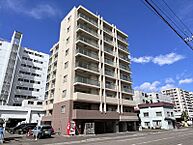 北海道札幌市中央区南四条東5丁目1-8：物件画像／大東建託リーシング株式会社　札幌麻生店