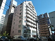北海道札幌市中央区南十一条西1丁目4-7：物件画像／大東建託リーシング株式会社　札幌麻生店