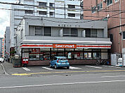 セイコーマート 大通店:220m