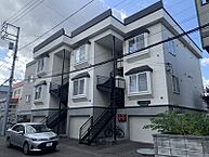 北海道札幌市東区北三十一条東8丁目2番14号：物件画像／大東建託リーシング株式会社　札幌麻生店