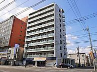 北海道札幌市中央区南十一条西7丁目1-1：物件画像／株式会社タカラ
