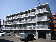 北海道札幌市白石区本郷通1丁目南2番21号：物件画像／株式会社タカラ