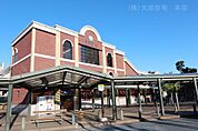 周辺環境:駅 900m 東武東上線「若葉」駅(徒歩12分につき 毎日の通勤・通学に便利です＾＾)