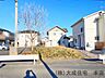 外観：外観:商業施設が徒歩圏内に多数ある好立地＾＾　現地写真2024.2.10撮影