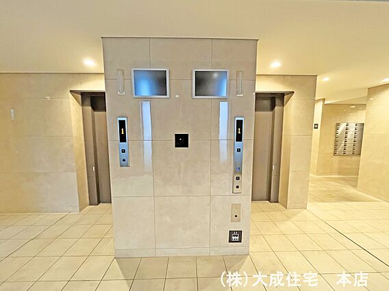 外観:ラッシュ...