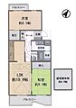 シャレール東坂戸1号棟4階880万円