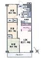 若葉台マンション4階1,200万円
