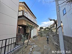 土地　坂戸市南町〜東武東上線「坂戸」駅まで徒歩6分〜