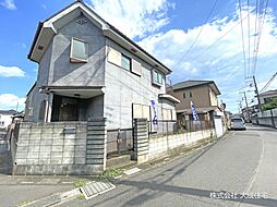 土地　鶴ヶ島市五味ヶ谷〜人気の角地の物件〜