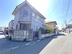 土地　鶴ヶ島市五味ヶ谷〜人気の角地の物件〜