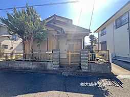 土地　鶴ヶ島市南町1期　〜教育施設が徒歩10分圏内です〜