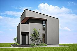 BGseries 川越市小仙波町1丁目「敷地ゆとりの52坪」