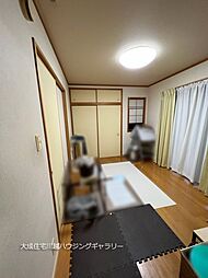 洋室の画像