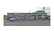 周辺環境:コンビニ 550m ファミリーマート川越今福南店(徒歩7分につき、ちょっとしたお買い物に便利です。)