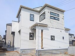 新築　川越市的場6期「11世帯でつくりだすコミュニティ」