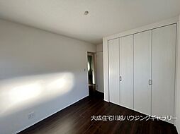 子供部屋の画像